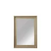 Hot Lene Bjerre - Hillia spejl H110 cm. lys guld