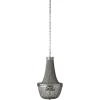 New Lene Bjerre - Lilia lysekrone Ø36 cm.