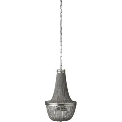New Lene Bjerre - Lilia lysekrone Ø36 cm.