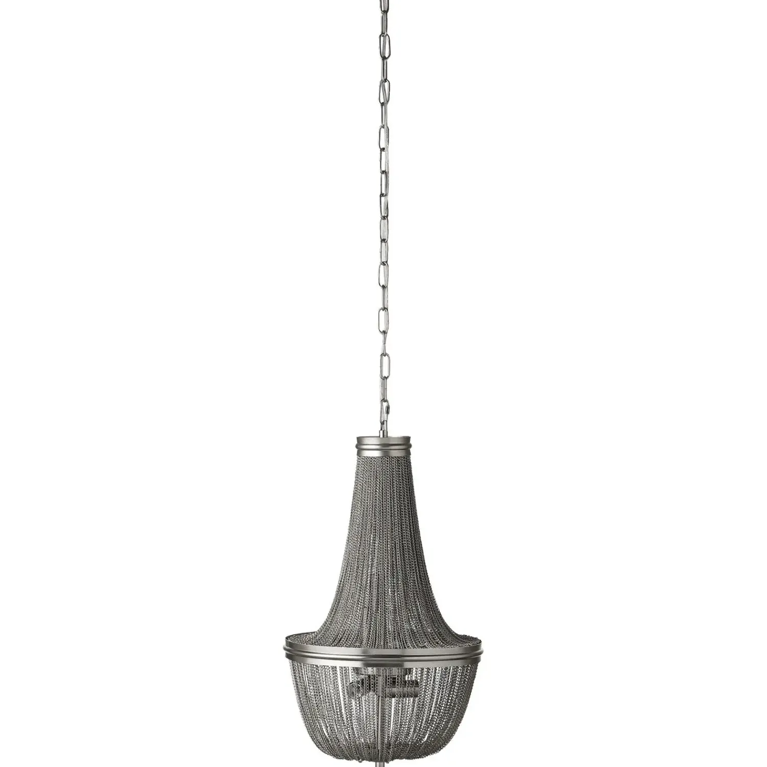 New Lene Bjerre - Lilia lysekrone Ø36 cm.