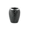 New Lene Bjerre - Milda tandkrus H11 cm. sort
