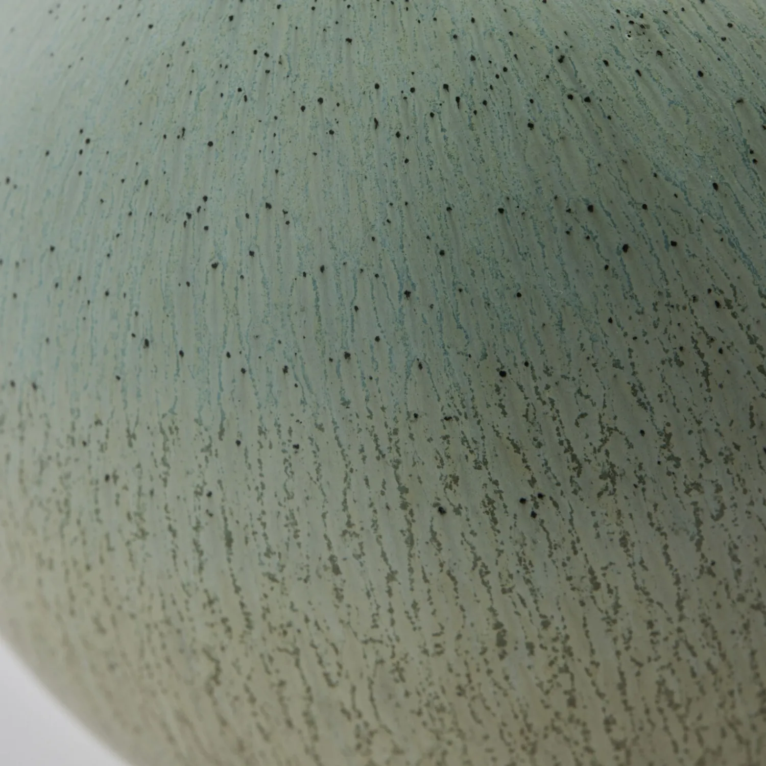 Discount Lene Bjerre - Milenne dekoration Ø13 cm. støvet grøn