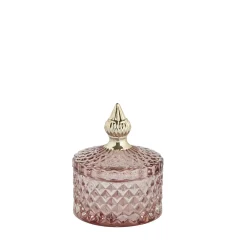 Online Lene Bjerre - Miya krukke H10,5 cm. rosa