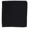 Discount Lene Bjerre - Molli gæstehåndklæde 50x30 cm. sort