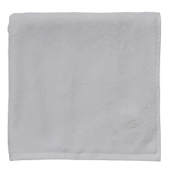 Outlet Lene Bjerre - Molli håndklæde 100x50 cm. hvid