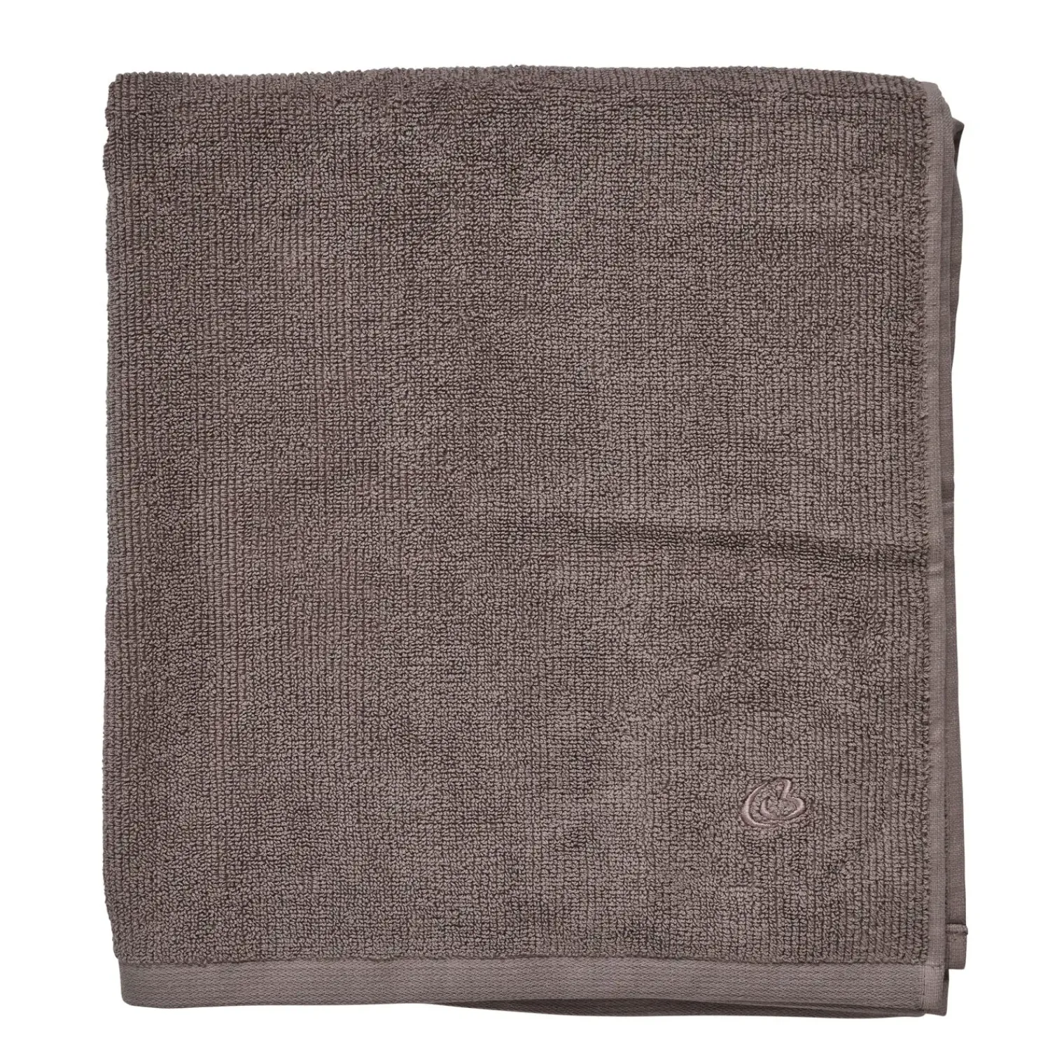 Outlet Lene Bjerre - Molli håndklæde 100x50 cm. rosa