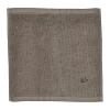 New Lene Bjerre - Molli vaskeklud 30x30 cm. sand
