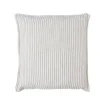 Sale Lene Bjerre - Olivia pude 60x60 cm. sand stribet