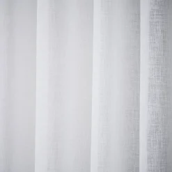 Sale Lene Bjerre - Petrine gardinfag 250x140 cm. hvid