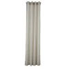 Clearance Lene Bjerre - Petrine gardinfag 250x140 cm. sand