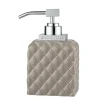 Online Lene Bjerre - Portia dispenser brun