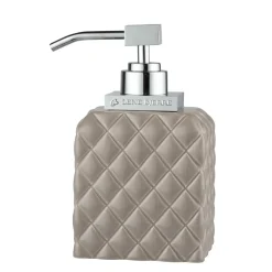 Online Lene Bjerre - Portia dispenser brun