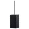 Sale Lene Bjerre - Portia toiletbørste H39 cm. sort