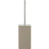 Discount Lene Bjerre - Portia toiletbørste H39 cm. brun