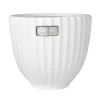 Outlet Lene Bjerre - Rosalie skjuler hvid 16 cm.