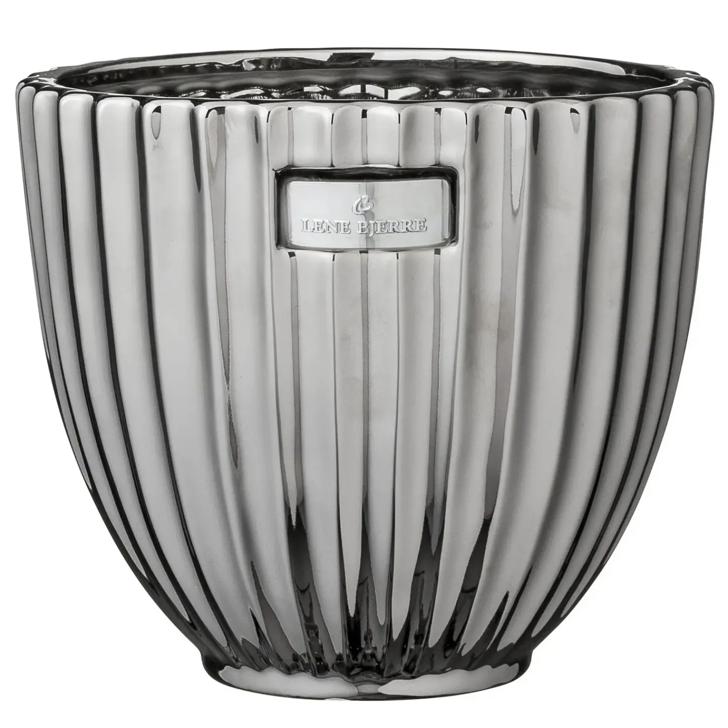 Clearance Lene Bjerre - Rosalie skjuler sølv 16 cm.
