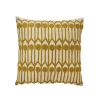 Outlet Lene Bjerre - Ruth pude sand 50x50
