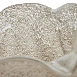 New Lene Bjerre - Scarlett vase sand D20 H20