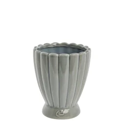 Outlet Lene Bjerre - Shenella skjuler Ø12,5 cm. blå
