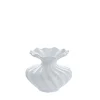 New Lene Bjerre - Susille vase H14 cm. hvid