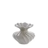 Best Lene Bjerre - Susille vase H14 cm. sand