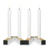 Outlet Design House Stockholm Light Runner fra (hvid)