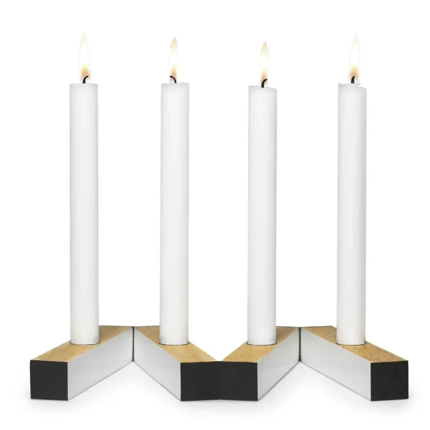 Outlet Design House Stockholm Light Runner fra (hvid)