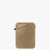 Clearance LOQI - Laptop cover - Gold
