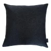Best Louise Smærup - Pude Boule - Black (50x50 cm)