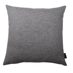 Outlet Louise Smærup - Pude Boule - Grey (50x50 cm)