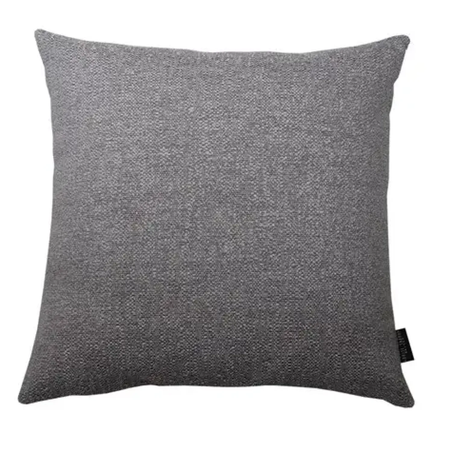 Outlet Louise Smærup - Pude Boule - Grey (50x50 cm)