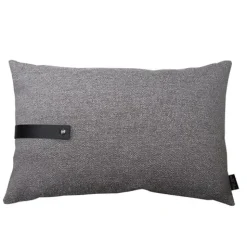 Online Louise Smærup - Pude Boule- Light Grey (40x60 cm)