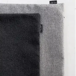 Online Louise Smærup - Pude Boule- Light Grey (40x60 cm)
