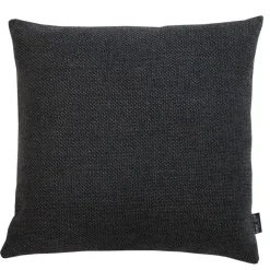 Online Louise Smærup - Pude Rough - Grey (65x65 cm)