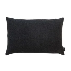Sale Louise Smærup - Pude Rough - Mørkegrå - 30x60 cm
