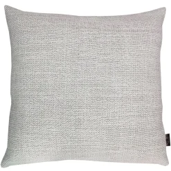Louise Smærup - Pude Rough - Offwhite (65x65 cm)
