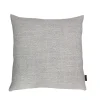 Online Louise Smærup - Pude Rough - Offwhite (50x50 cm)