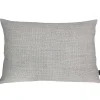 Hot Louise Smærup - Pude Rough - Offwhite (70x100 cm)