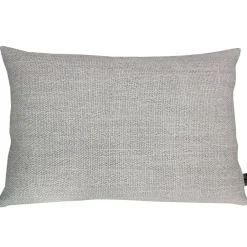 Hot Louise Smærup - Pude Rough - Offwhite (70x100 cm)