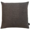 Best Louise Smærup - Pude Rough - Taupe (65x65 cm)