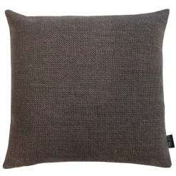 Best Louise Smærup - Pude Rough - Taupe (65x65 cm)