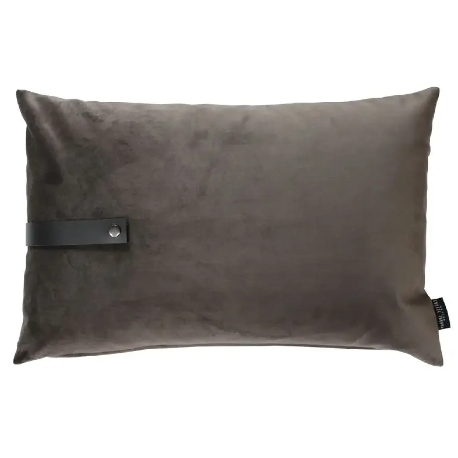 Best Louise Smærup - Pude - Taupe (40x60cm)