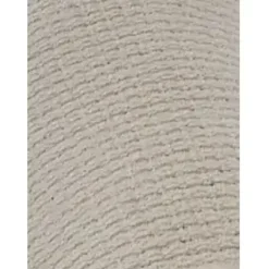 Outlet Lovely Linen - Plaid - Natural/Beige - 150x220 cm