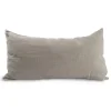 New Lovely Linen - Pudebetræk - 40 x 70 - Natural beige