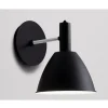 Sale Grupa-Products Lumini - Lampe - Bauhaus 90 W - Sort
