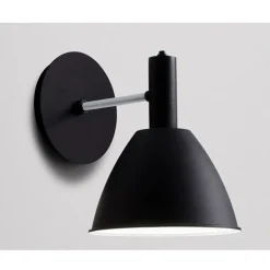 Sale Grupa-Products Lumini - Lampe - Bauhaus 90 W - Sort
