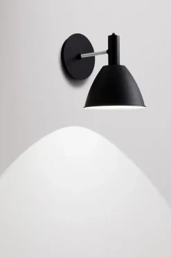 Sale Grupa-Products Lumini - Lampe - Bauhaus 90 W - Sort
