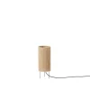 Hot Made by Hand - Bordlampe - Ro Ø15 Table Lamp - Jute