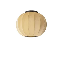 Discount Made by Hand - Loftlampe - Knit-Wit 45 Round Ceiling - Sunrise