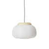 New Made by Hand - Papier Ø52 Single - Soft Yellow